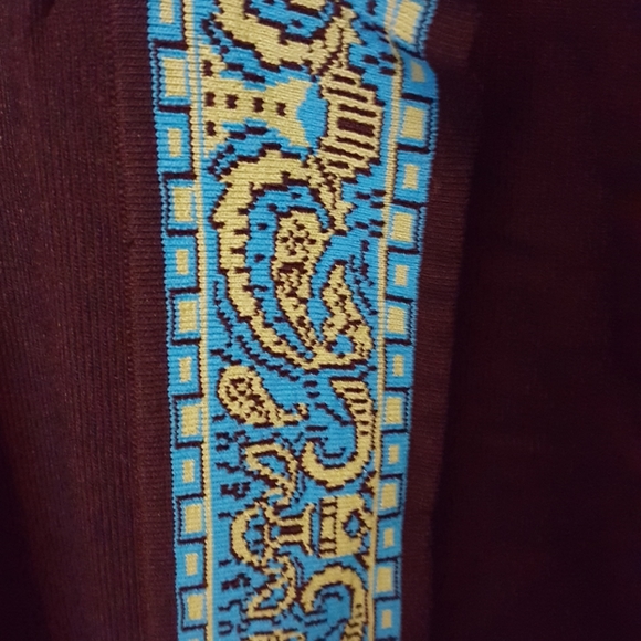 [3/$30] Woman's open front cardigan sweater - Picture 2 of 6